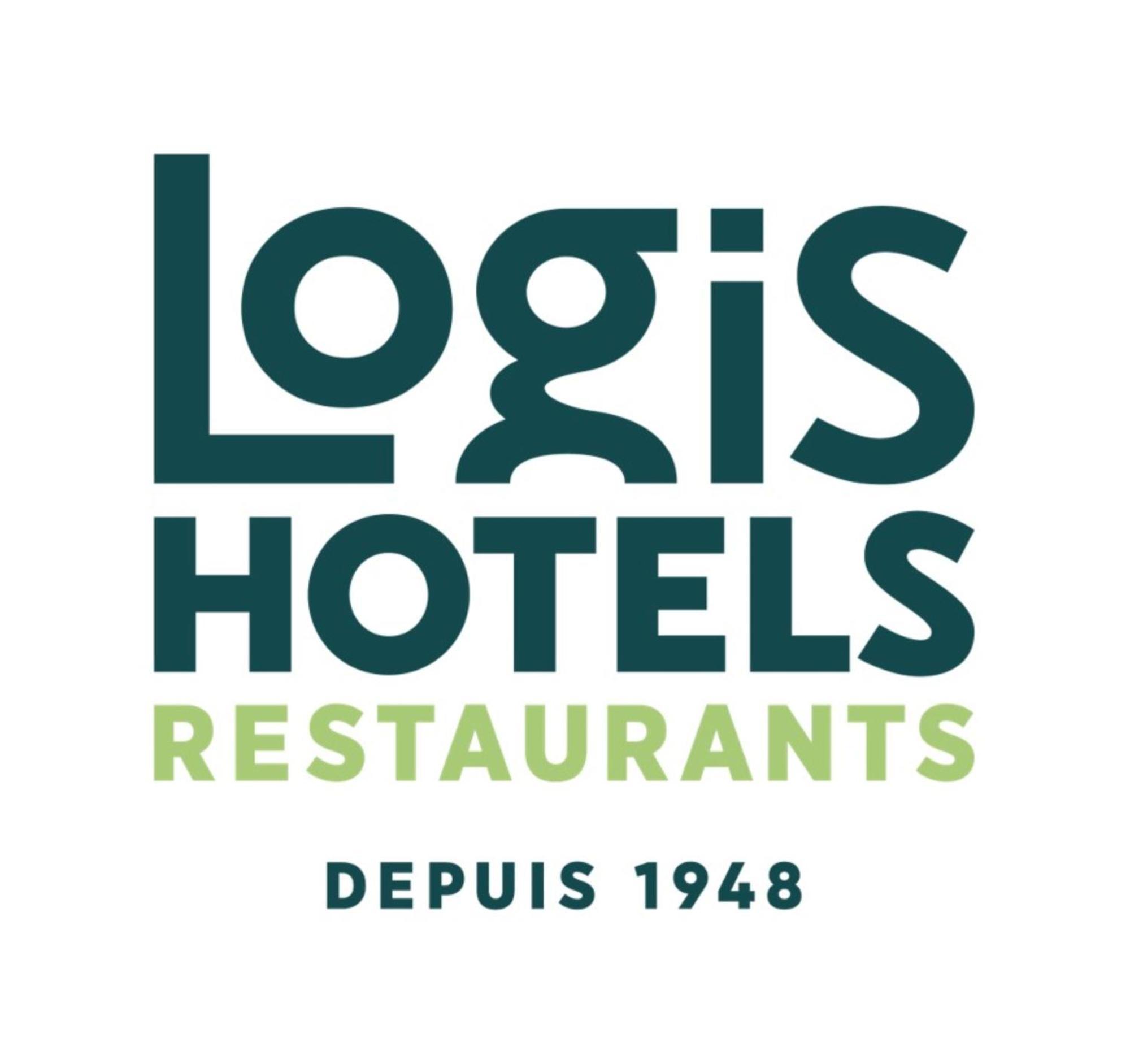 Hotel Paris Vesinet- Logis Hotel Restaurant Le Vésinet Buitenkant foto